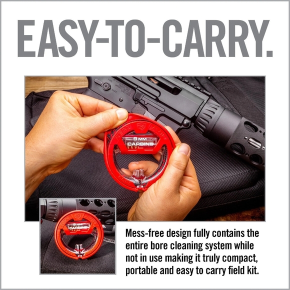 Bore Snake 5.56mm .223, Real Avid - Easy to Clean, NWT - Picture 8 of 13